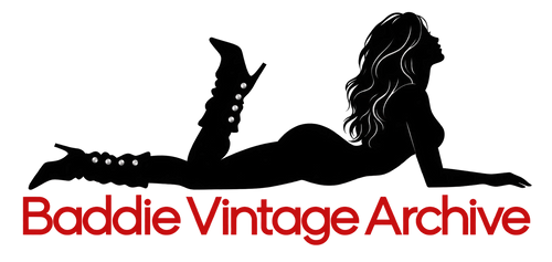 Baddie Vintage Archive 